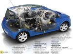 Renault Twingo GT 2008 года